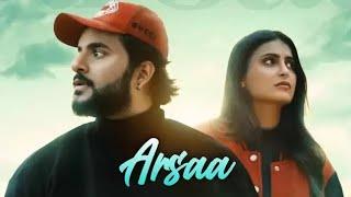 ARSAA|FUKRA INSAAN|THE ICON MUSIC RECORDS ⏺️