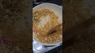 Sheer Khurma Recipe Ramzan Special #YouTubeShorts #Shorts #Viral #SweetRecipes #SheerKhurma