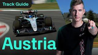 The QUICKEST Track on the Calendar!  | Austria Track Guide