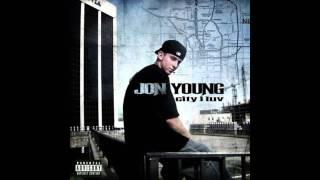 Jon Young "Don't Wanna Fight" #WayBackWhenzday 2005