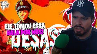 Velma 2 é PURO SOFRIMENTO! React Seijinho @seijinho