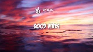 [FREE] Catchy Guitar Rap Beat 2019 - "Good Vibes" | Free Beat | Hip Hop/Trap Instrumental