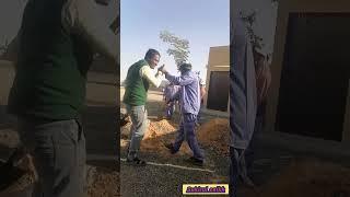 KSA The Saudi arebia work very funny@sukirulsaikh1 #saudiarebia  #trendingvideo #comedyvideo #funny