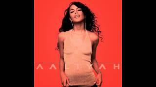 Aaliyah - Try Again