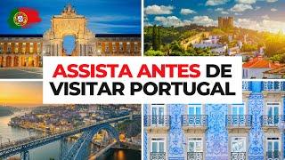 Viajar para Portugal em 2024? Estes Lugares são Imperdíveis!