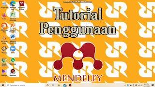 Aditya Permana Putra (2009295)_Tutorial Penggunaan Mendeley