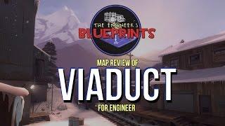 The Engineer's Blueprints: Viaduct