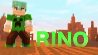 Rino M&A | Minecraft Intro