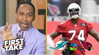 CRAZY! A SUCCESSFUL TRADE! SOLUTION TO ALL PROBLEMS! MIAMI DOLPHINS NEWS