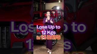 How to Maintain Weight Loss After a 14-Day No Food Challenge | Indian Weight Loss Diet by Richa