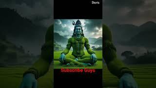 Lord Shiva Divine Meditation  Powerful Spiritual Vibes