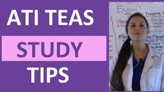 ATI TEAS V Test | How to Pass TEAS Exam Science, Reading, Math & English