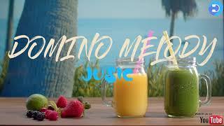 JUSIC music by DOMINO MELDY | chill music #copy right free