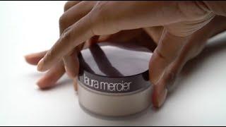 The Secret to Perfecting Your Look with Translucent Loose Setting Powder | Laura Mercier