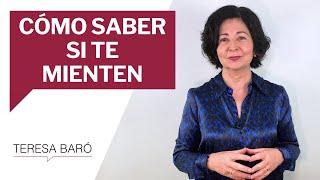 Cómo saber si te mienten o engañan