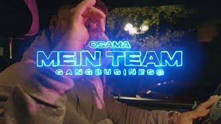 OSAMA - MEIN TEAM (prod. by Mobzbeatz)