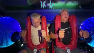 Cayson & Derik 2nd Ride