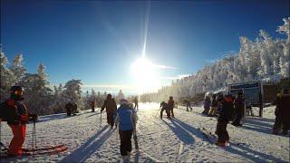 Killington Ski Resort, VT - Great Mountain Views