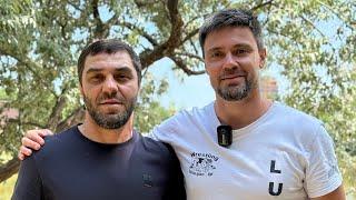 Махач Муртазалиев: «С такой поддержкой мы обязаны побеждать!»