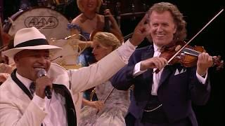 André Rieu ft. Lou Bega - Mambo No. 5 (A Little Bit of...)