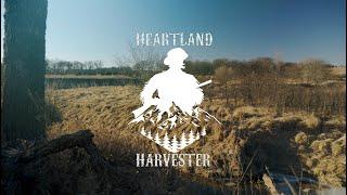 2022 Heartland Harvester, Nehawka, NE | NRL Hunter