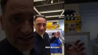 Сколько стоят диваны в IKEA в Испании Это магазин в Murcia