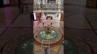 inside views of mall of Qatar #randomcontents