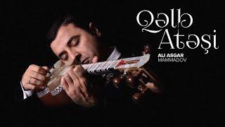 Ali Asgar Mammadov — Qəlb Atəşi