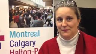 Our Kids Private School Expo - Montreal 2013