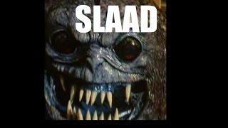 Dungeons and Dragons Lore : Slaad