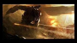 Conquer ~ GRV Music [Prelude to Calamity]