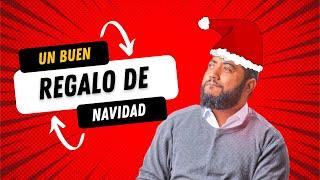 REGALO  DE NAVIDAD | ARIEL SANTANA | STAND UP COMEDY