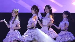 BNK48 Mobile - High Tension @ NIPPON HAKU BANGKOK 2022, Siam Paragon [Fancam 4K 60p] 220904