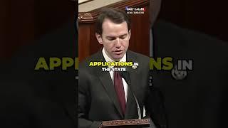 Rep. Kiley CALLS OUT California FRAUD: Over a THIRD of Community College Applications Are FAKE?!