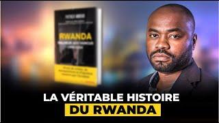 Rwanda : 30 ans de manipulation d'un génocide couvert par l'occident !