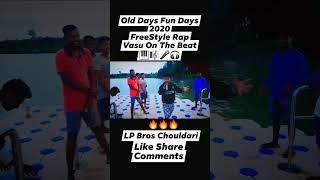 Mercy | Freestyle rap | Vasu On the beat 2022