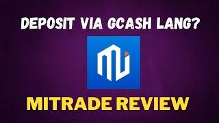 MiTrade Forex Trading Platform Review + Tutorial Part 1 | Crypto Addict