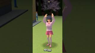 YUTA MENGAJAK MIO PERGI JAUH DARI HANTU TWIN ITU#sakuraschoolsimulator #roblox