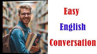English Speaking Practice - 95 |  Easy English Conversation | Questions and Answers in English
