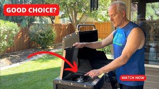 Broil King Grill, Baron 440 Pro (Genuine Review)