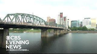 How American cities are rethinking their urban rivers