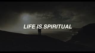 LIFE IS SPIRITUAL PRESENTS - 70 SCRIPTURES ON HEALING