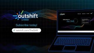 Introducing, The Shift - Outshift's Quarterly Newsletter