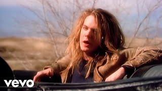 Soul Asylum - Black Gold (Official HD Video)