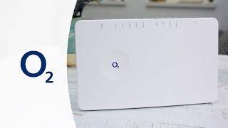 Einrichten des o2 DSL Routers 6641 – So funktioniert´s