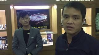 Đăng Quang Watch Lừa gạt khách hàng, Bán Hàng Sai kém chất lượng (dangquangwatch.vn)