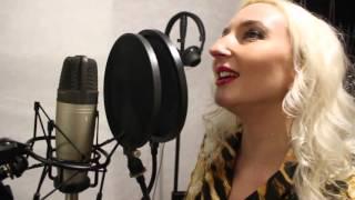 Екатерина Чеботарева-около тебя