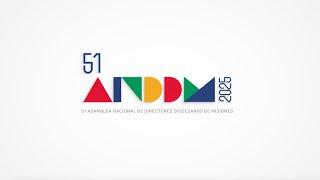 51 Asamblea Nacional de Directores Diocesanos de Misiones