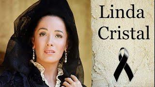 Linda Cristal, vida y muerte de la actriz que triunfó como Victoria Montoya en el Gran Chaparral.