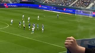 Зенит (СПб) – Зенит (Л.) – 3:1 (2:0 – Аршавин)